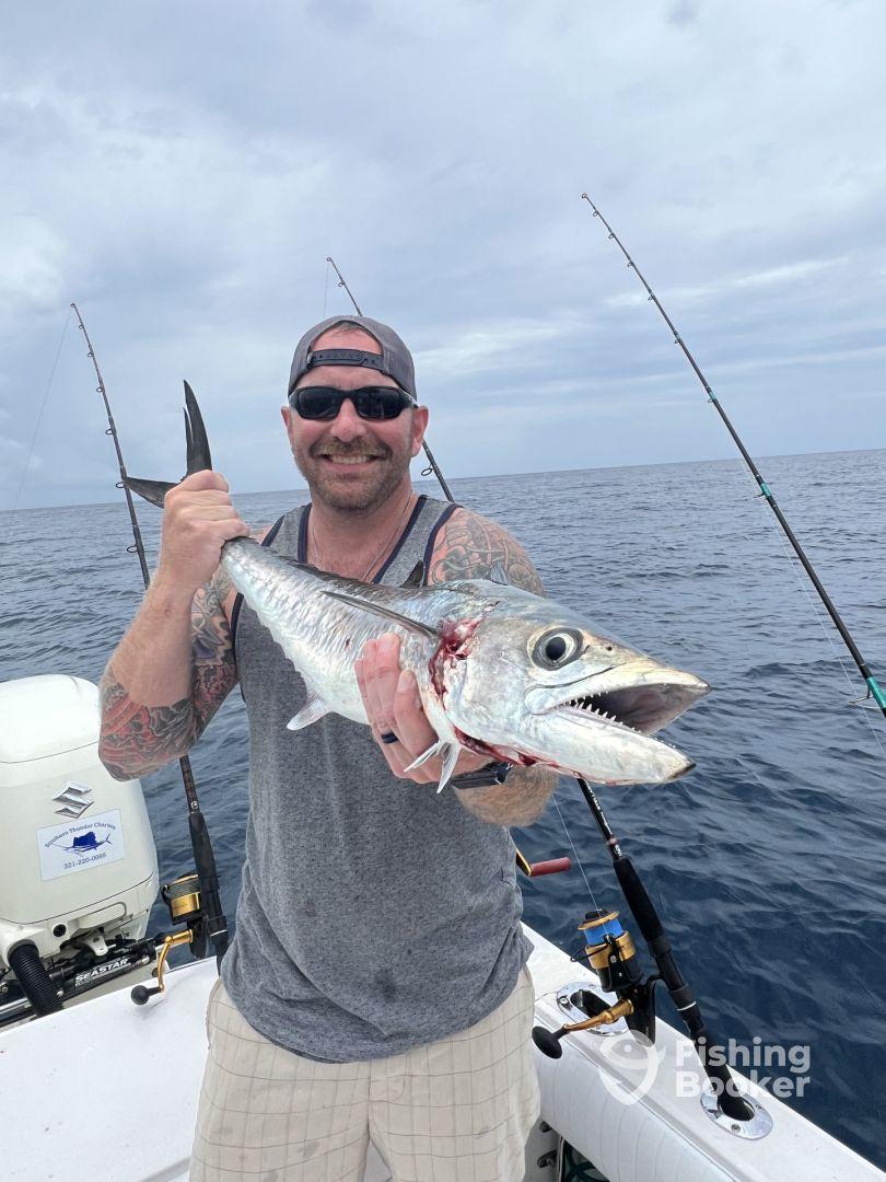 Best fishing trip ever