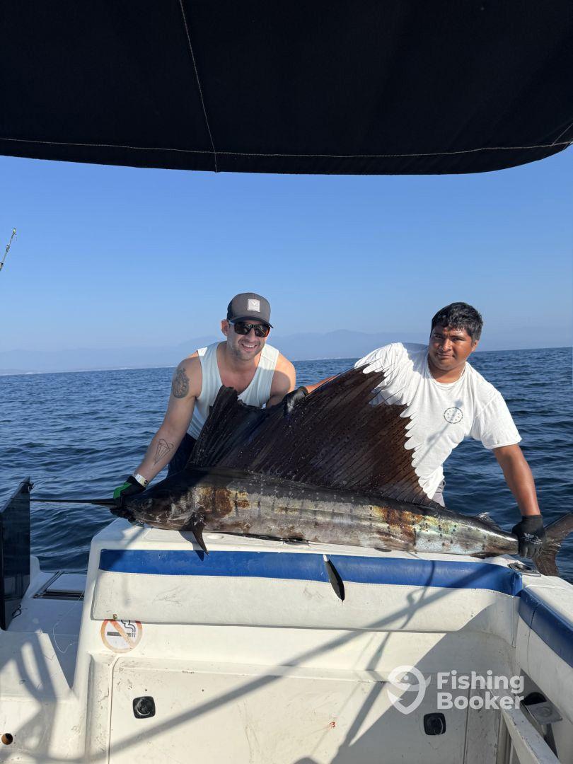 Unforgettable Day on the Water!