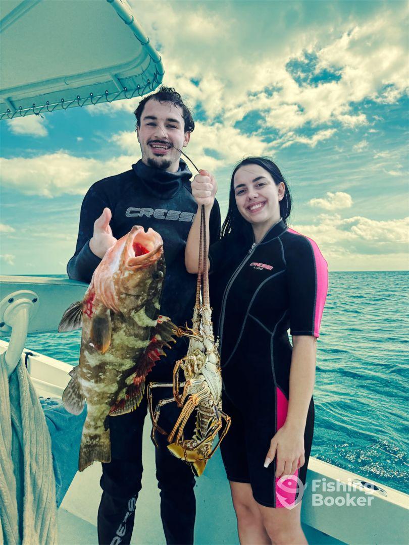 Best father and son fishing guides