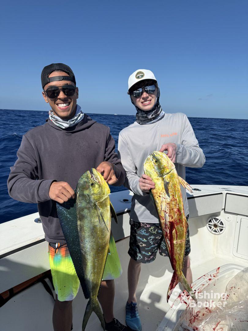 Spring bread 2025 fishing 