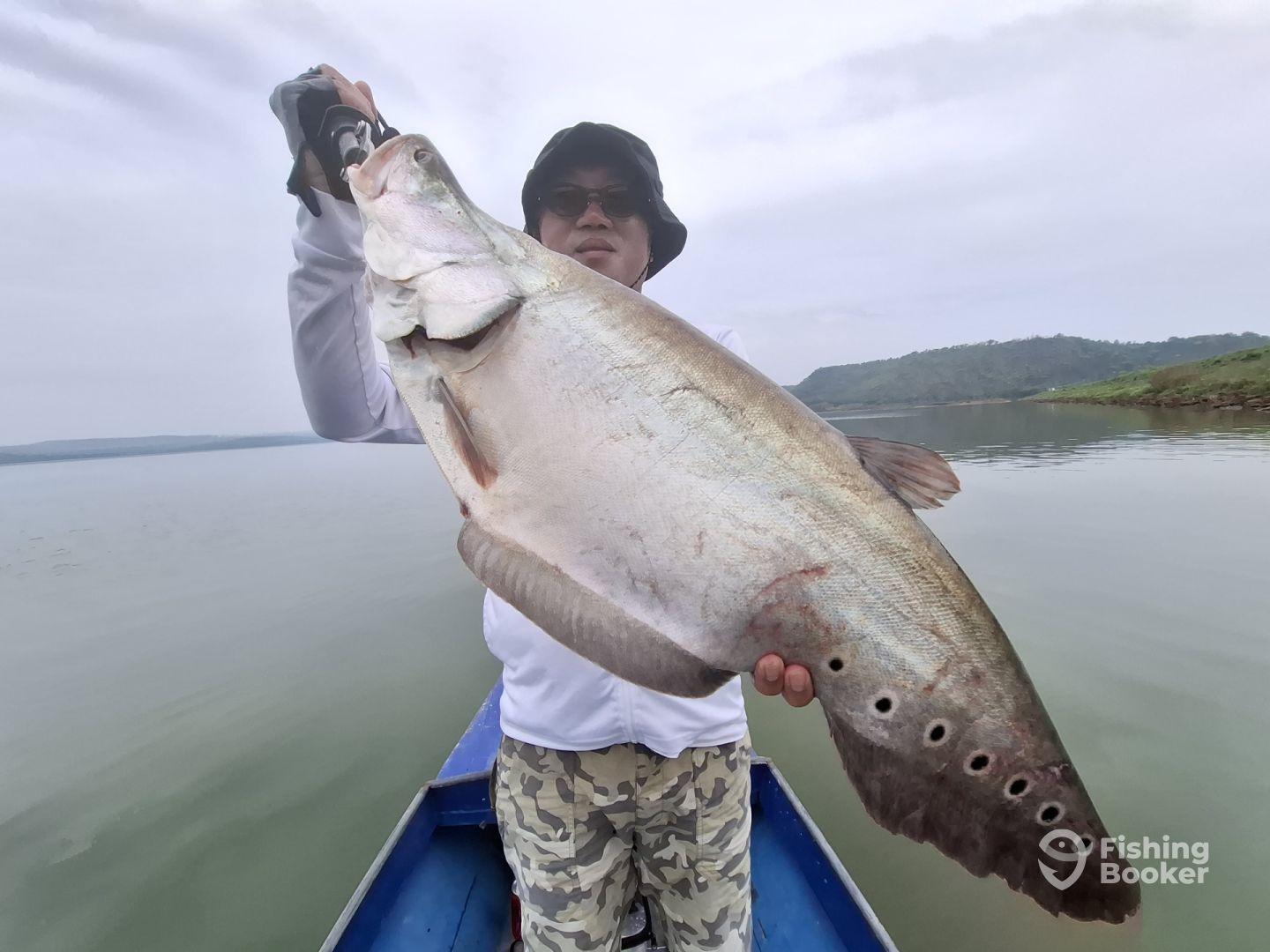 Long but memorable one day trip