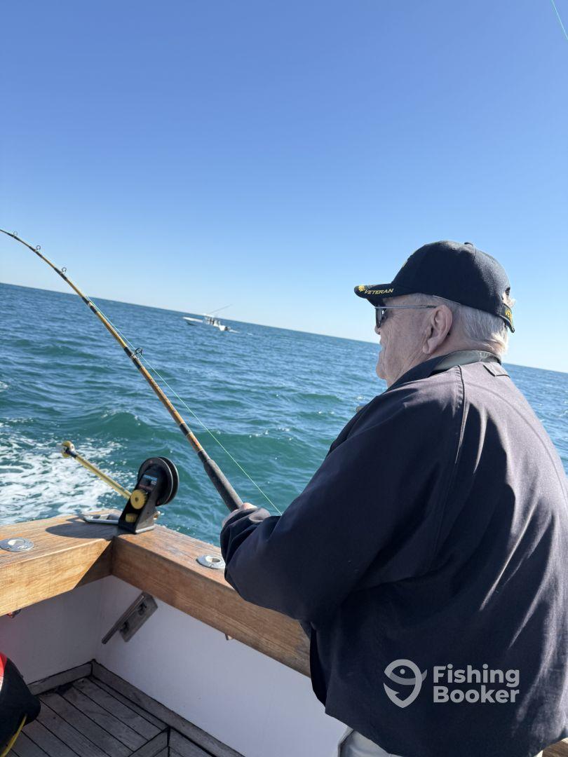 Knowledgeable and friendly