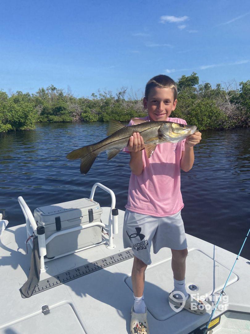 Amazing Day on the Water – Highly Recommend!