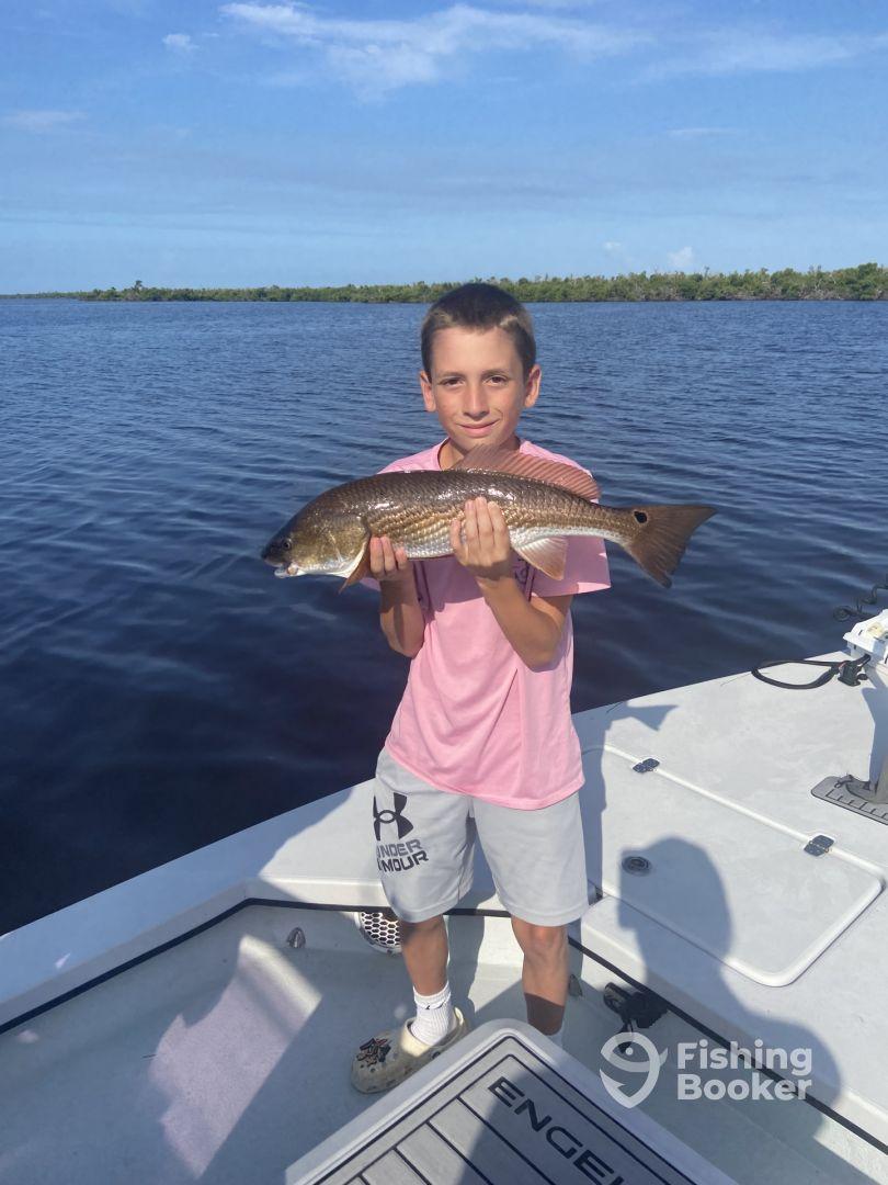 Amazing Day on the Water – Highly Recommend!