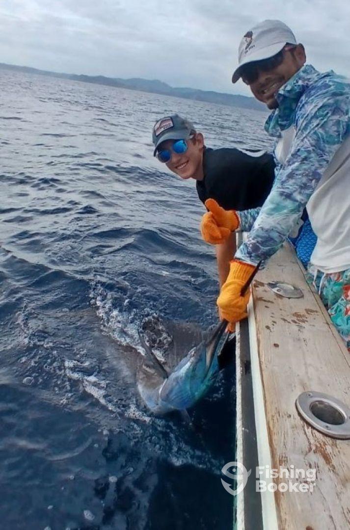 Great Experience - Highly Recommend!