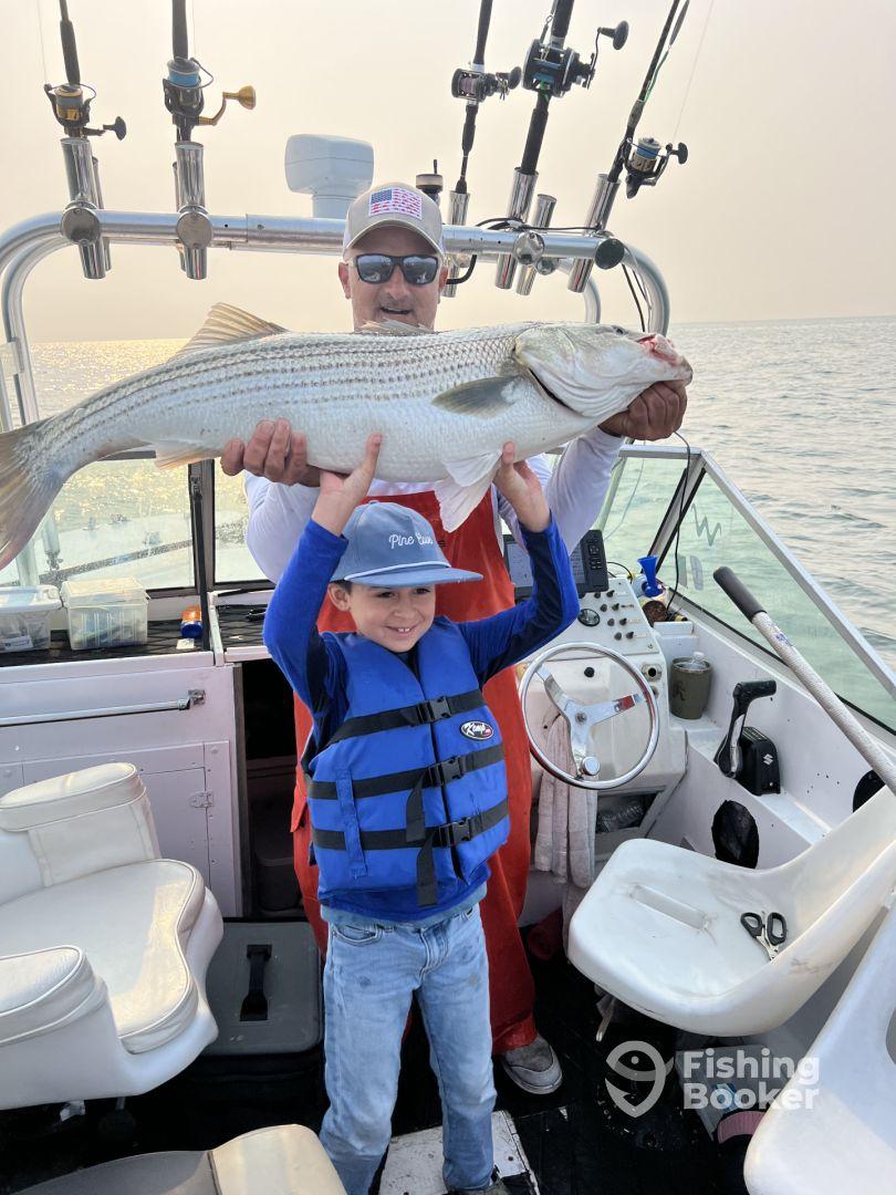 One of the best guides I’ve had