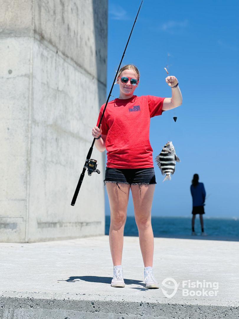 The Highlight of our trip