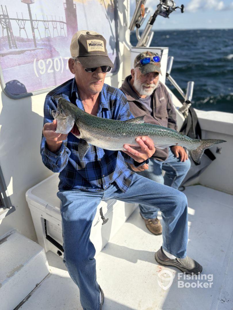 Better than I could have imagined