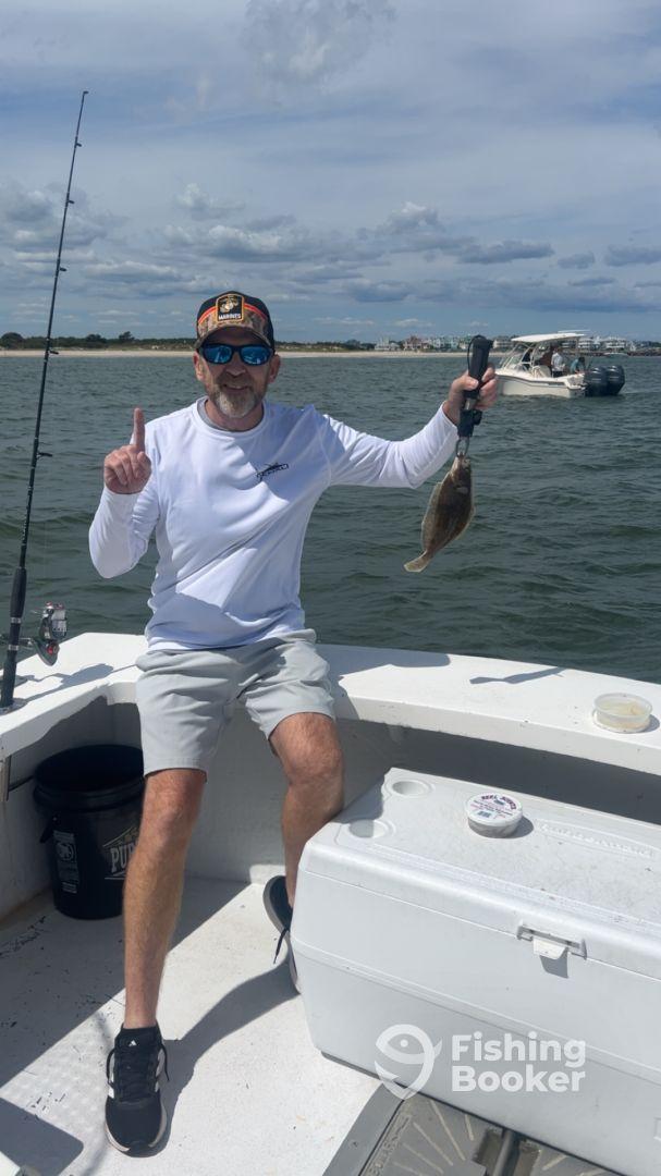 Captain and First zmat