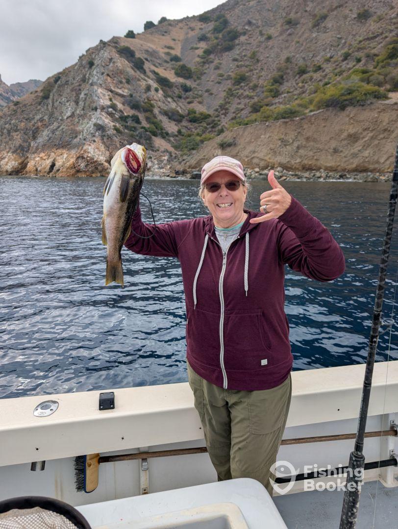 Great way to spend the day