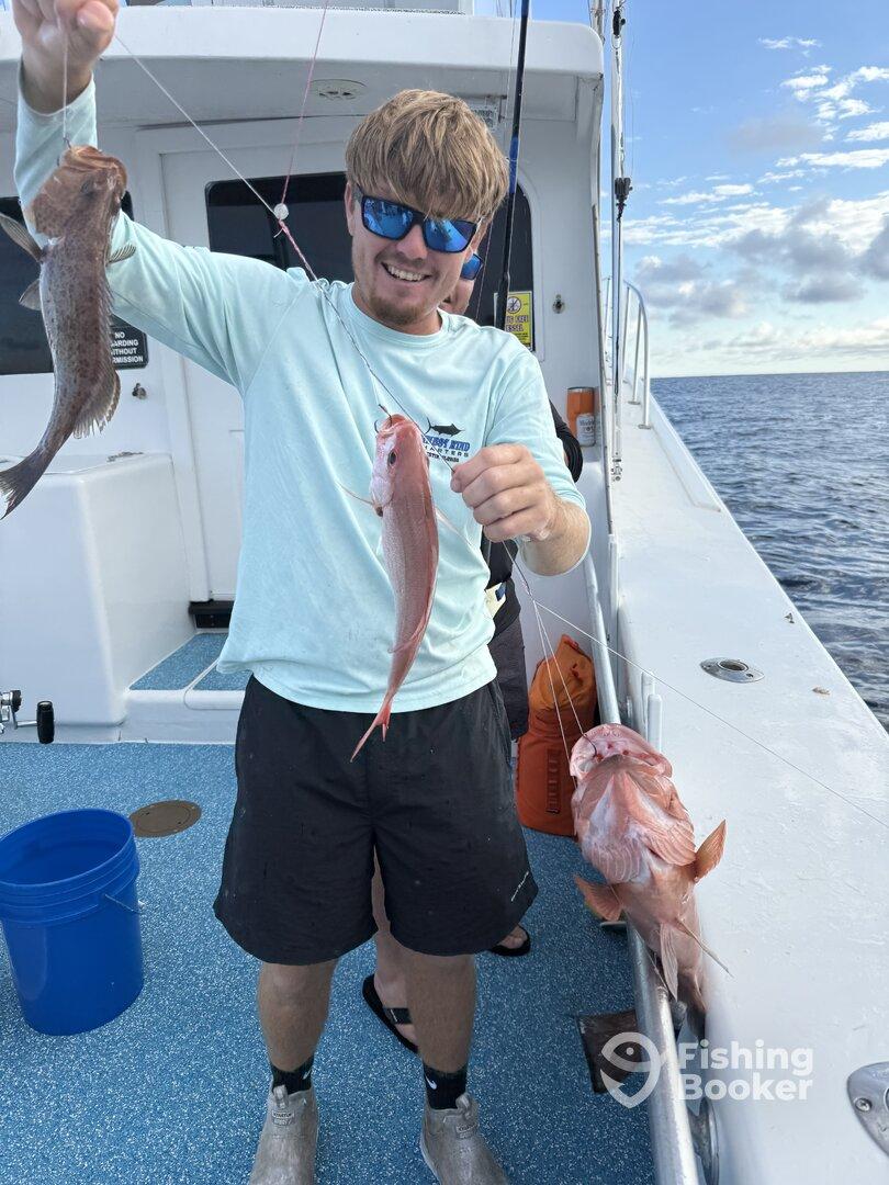 Positive experience from start to finish