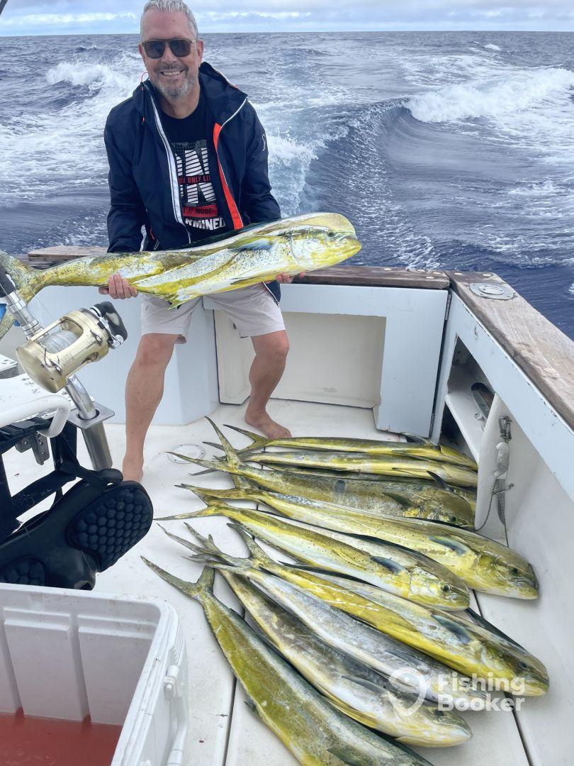 Very good experience