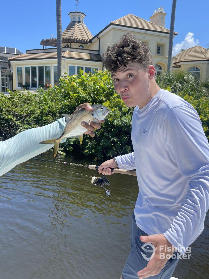 Excellent Family Trip