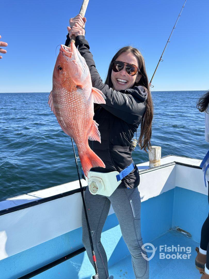 Bachelorette Takeover