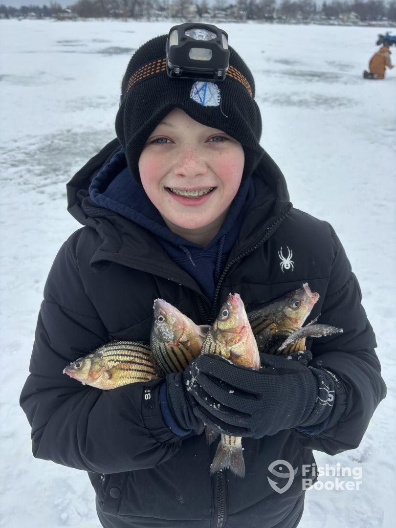 Fantastic Outing with Unlimited Guide Service