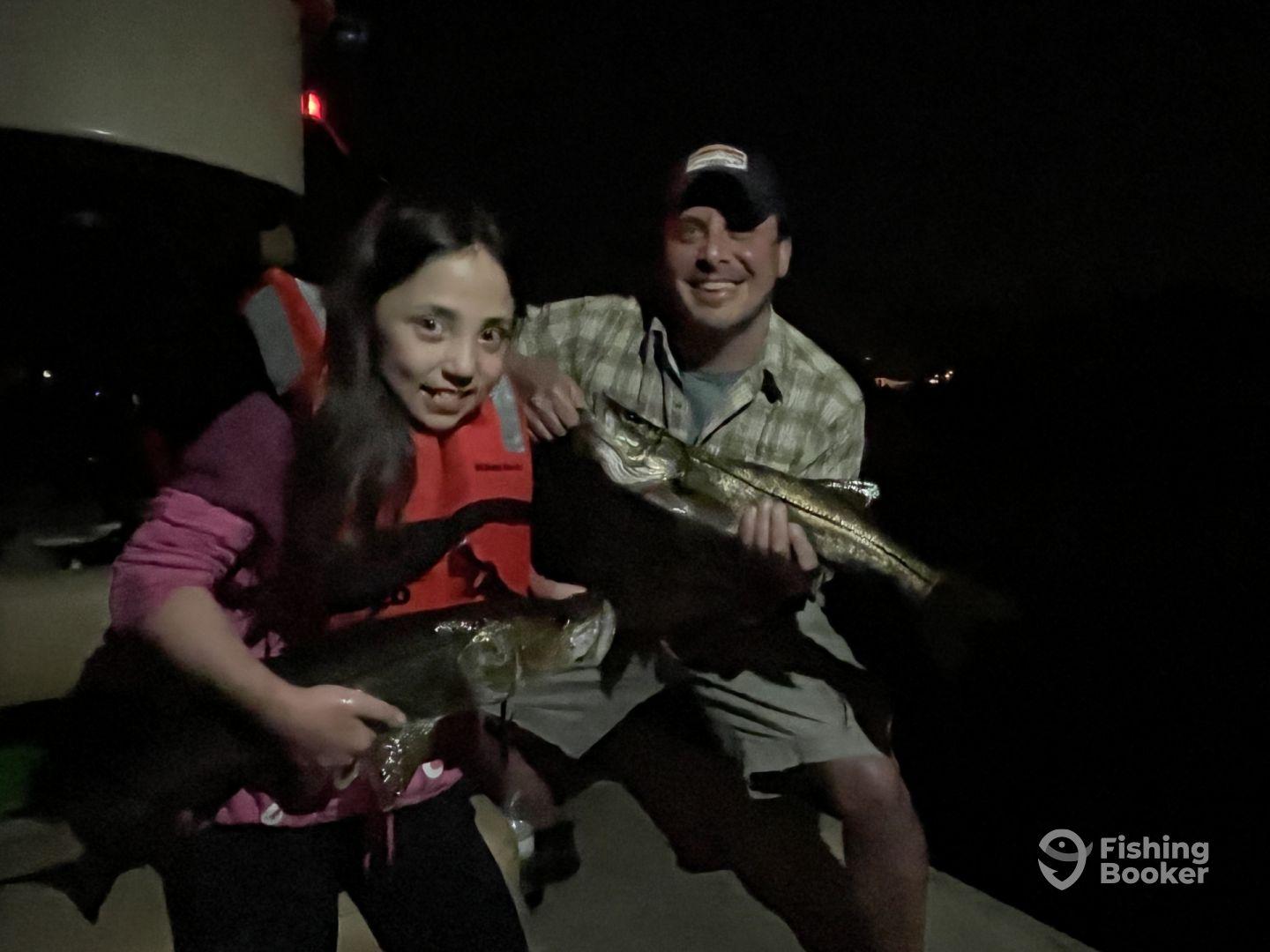 Fun without the sun!