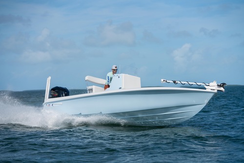 Reel Deal Charters Flats Edition thumbnail