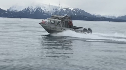 Heaven’s Gate Charters thumbnail