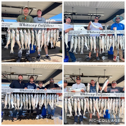 Whitecap Outfitters LLC